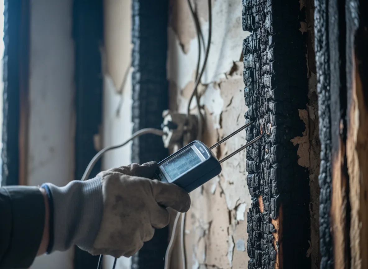 Fire Damage Restoration Hewett, WV FAQs